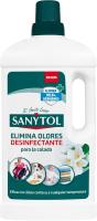 Sanytol – Desinfectante Textil - Botella 1,2 Litros - Pack Ahorro 4 Botellas o Pack 1 Unid. Para todo tipo de ropa - Elimina el 99,9% de Gérmenes y Malos Olores - details 1