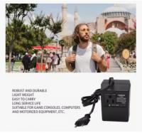 Inversor de corriente de 200 W - Adaptador de enchufe de la UE, 110 V to 220 V para Eléctricos - details 3