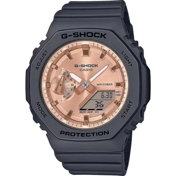 Reloj Casio G-Shock GMA-S2100MD-1AER - 1