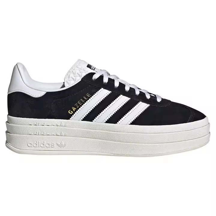 Adidas Gazelle Bold Zapatilla Mujer - 1