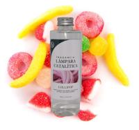 Recarga Macruma Lampara Catalítica Aroma Chuches para Ambientes Agradables y Frescos. 200ml - details 0
