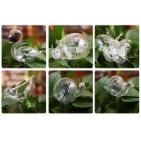 Dispositivo De Riego Automático En Forma De Animales Bola De Vidrio Transparente Ayudante De Riego Para Plantas Florpot Sistemas De Riego Por Derrame - details 13