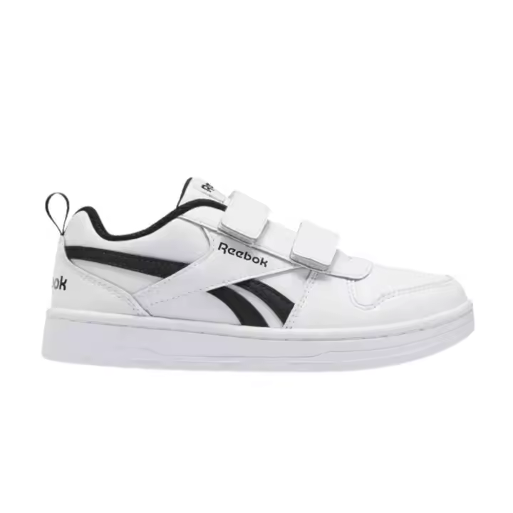 Zapatillas Reebok Royal Prime para niños unisex en color blanco - 1