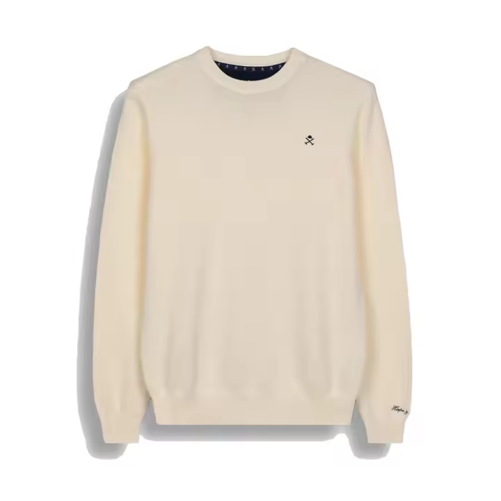 Harper And Neyer Jersey Para Hombre Modelo Chicago - 1