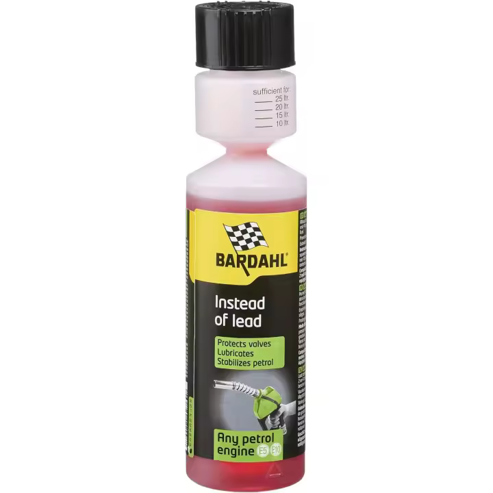 bardahl Sustituto del plomo gasolina Super/Instead of Lead - 1