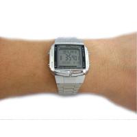 reloj unisex retro CASIO DATABANK DB-360N-1AEF BANCO DATOS reloj unisex retro CASIO DATABANK DB-360N-1AEF BANCO DATOS - details 2