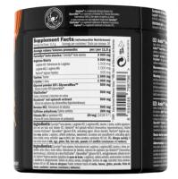 YEEP PUMP CAFF 345gr — AMIX Nutrition - 2 sabores -  es un pre-entreno innovador y pionero diseñado específicamente para atletas que buscan alcanzar niveles superiores en sus entrenamientos - details 3
