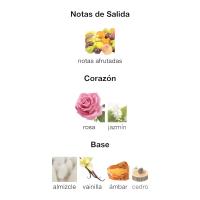 Lattafa Ambientador Ajwad 300ml - Fragancia Arabe. - details 1