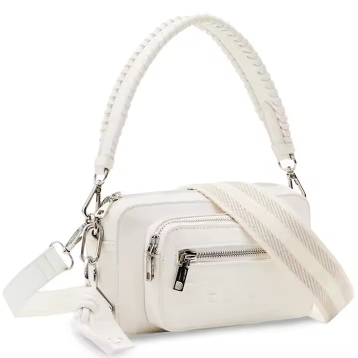 Desigual® Bolso Branca Mujer SAXP19 - 1