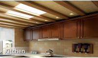 Luz De Panel LED Ultra Delgada Y Energía Eficaz 30*30*3cm 21W Para Oficina Y Cocina 220V Luz De Techo Cuadrada Brillante Para Ambientes - details 11