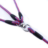 Correa Para 3 Perros De Nylon 3 Maneras Coupler Sin Enredos Doble Para Caminar Apto Para Pequeños Y Medianos Perros - details 3