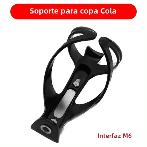 Adaptador De Conector 3XLR Para Actuador Lineal Telescópico Parte De Conexión Mecánica Reciprocante Soporte De Taza De Cola M6 Herramienta De Alta Precisión - 1
