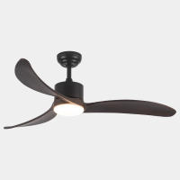 Ventilador de Techo XTRELAMP VIDAR Motor DC Mando incluido - details 0