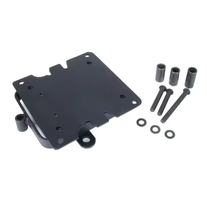 Shad Fijación De Baúl Trasero Suzuki Burgman 650/650 Executive - 1