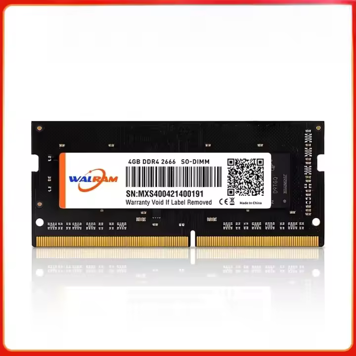 Memoria RAM DDR4 Para Portátil 8GB 16GB 4GB DDR3 1600MHz DDR3L 1333MHz 2400MHz SODIMM DDR4 2666MHz Para Notebook De WALRAM - 1