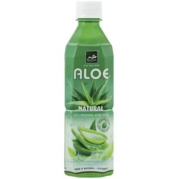 Refresco Zumo Aloe Vera 1.5L Tropical - 1