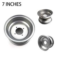 Rueda De Alta Calidad De 7 Pulgadas 16x8-7 Para ATV Buggy Quad Motocicleta De Playa Accesorios De Neumáticos Y Ruedas Delanteras O Traseras - details 0