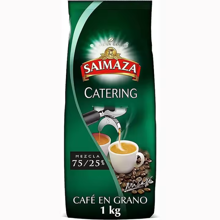Saimaza catering mezcla , 75/25 1 kg. Especial Hosteleria 8711000528044 - 1