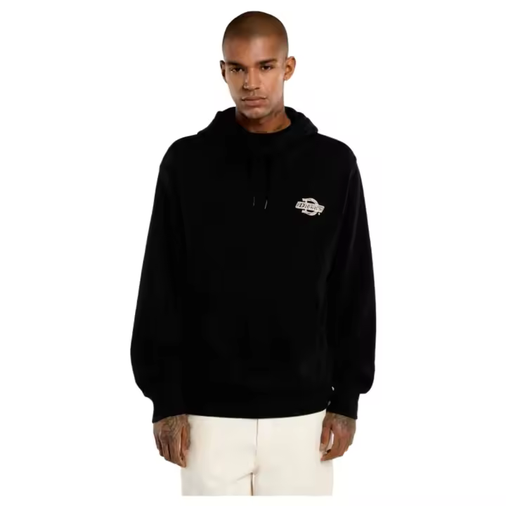 Textil Lifestyle marca Dickies modelo Dk0A4Zb9Blk1 para hombre en color - 1