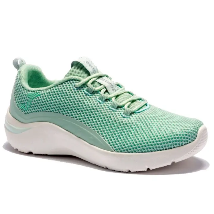 Deportivo de Mujer Joma Piscis 2127 Verde 105164  Calzados DEPORTES Deportivo casual Joma MARCAS - 1