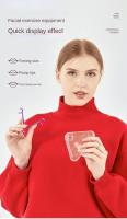 Ejercitador De Cara Y Cuello En V Levantador De Pecho Y Afirmador De Piel Ejercitador De Mentón Portátil Entrenador Facial - details 7