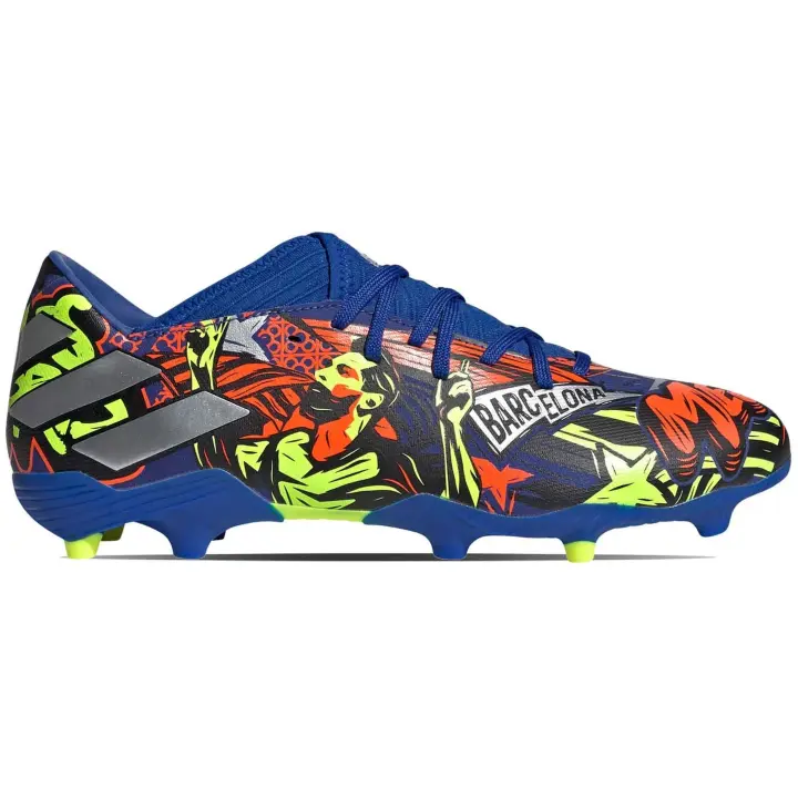 Calzado Futbol marca Adidas modelo Eh0591 para hombre en color - 1
