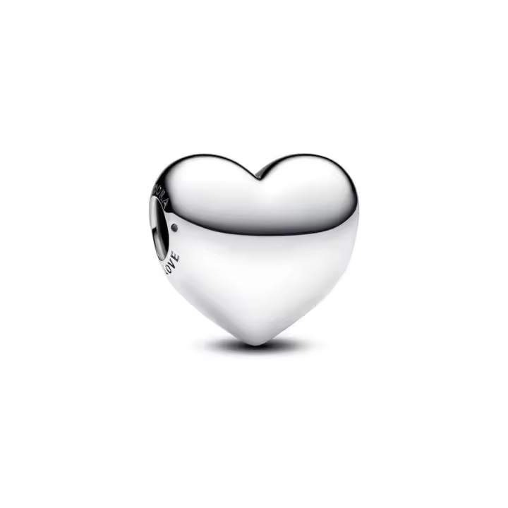 793440C00 - Charm Pandora de plata 793440C00 PANDORA Raíz Joyas Pandora MUJER inicio Charm Pandora Grabado online Mujer Pandora Original - 1