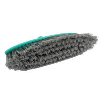 Cofan Cepillo de Barrer Plumado | Color: Verde Agua | Ideal para todo tipo de suelos - details 1