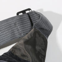 Bolsa De Cintura Impermeable Para Hombres Y Mujeres Bolsa Multifuncional De Deporte Al Aire Libre Correr Ciclismo Gym Bolsa De Teléfono - details 12