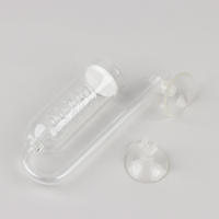 Difusor De CO2 Para Acuario De Vidrio Espiral Con Ventosa Para Tanque De Peces Con Planta Accesorios De Acuario - details 10