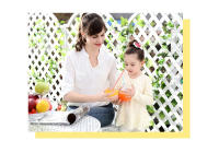 2 Pcs/Lots Vaso De Agua De Plástico Transparente Inquebrantable De 16OZ Gran Capacidad Para Jugos Y Leche Vaso Redondo Ecológico Para El Hogar - details 7