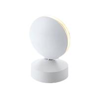 Lámpara De Pared LED De 360° Para Decoración De Pasillos Y Habitaciones Iluminación Moderna Ajustable Y Eficaz Energía - details 7