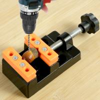 vice De Mesa Mini Para Manualidades Y Herramientas De Reparación En Casa Herramienta De Joyería Y Artesanía Para Modelos - details 2