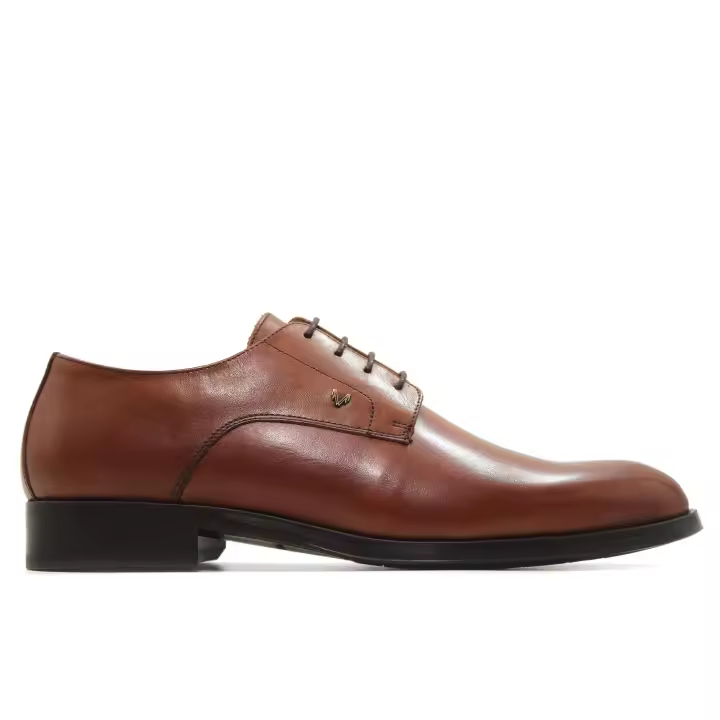 Martinelli 1492-2630C Empire  zapato de vestir de piel, con cordones, suela de goma, para caballero - 1