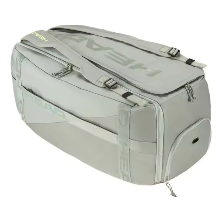 Bolsa Head Pro L Verde - 1