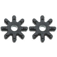 Coupler De Columna De Dirección Flexible 2-40pcs Para Hyundai Azera 2012-2014 Y Hyundai Veloster 2012-2014 Material ABS OEM NO. 56315-2K000FFF - details 7