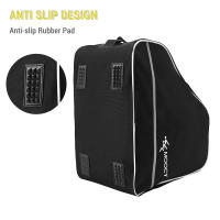 Bolsa Multifuncional Para Botas De Esquí Impermeable Para Equipamiento De Esquí Bolsa Para Casco Gafas Y Guantes - details 12