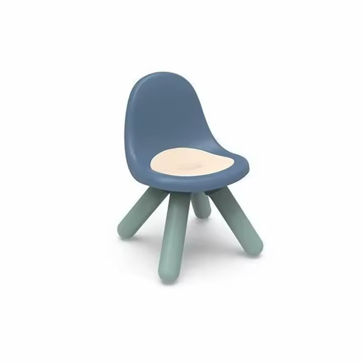 Silla para Niños Smoby Azul - 1