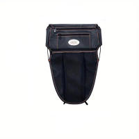 Bolsa De Asiento Trasero Para Motocicleta Impermeable Deportiva Equipaje Sillín Lateral Para Motos Y Scooters - details 0