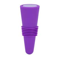 5pcs Tapones De Botella De Vino De Silicona Herramientas De Barra Sellador De Botellas De Cava a Prueba De Fugas Para Uso Doméstico Y Comercial - details 11
