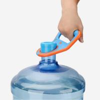 Dispositivo de elevación más grueso ahorro de energía del cubo de la manija del agua embotellada de 5 galones - details 4