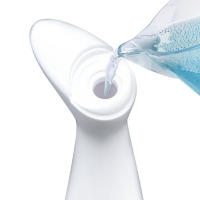 Dispensador De Jabón Y Loción Automático De 200ML Operado Por Batería Sin Contacto Para Cocina Baño Y Washroom - details 5