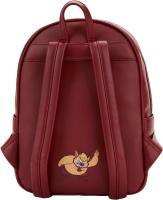 LOUNGEFLY MOCHILA  HERCULES SUNSET PEGASO PHIL 25 ANIVERSARIO mujer ENTRENANDO   DISNEY BACKPACK - details 2