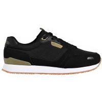 KAPPA CLECY 3  Zapatillas Hombre 381637W NEGRO VERDE - details 0