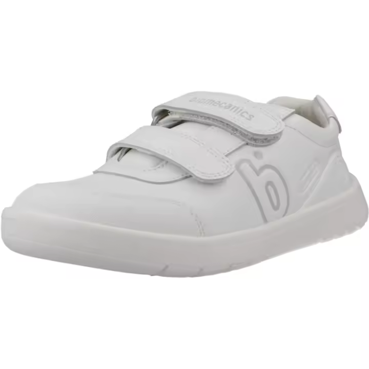 Zapatillas Niño Marca Biomecanics Modelo 251020b - 1