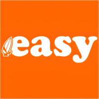 Liquido Lavavajillas EASY 5 Litros - Calidad Profesional - Presentación MEGA XXL - Efectivo Removedor de Grasa y Suciedad - Limpio y Brillante - Aroma Original Fresco & Cítrico - EASY. - details 2