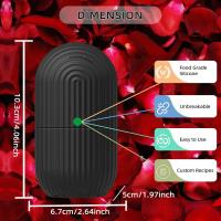Rodillo De Silicona Para Cara Y Ojos Ice Roller Masajeador De Piel Contorno Y Mejora Hidratante Herramienta De Cuidado De La Piel - details 3