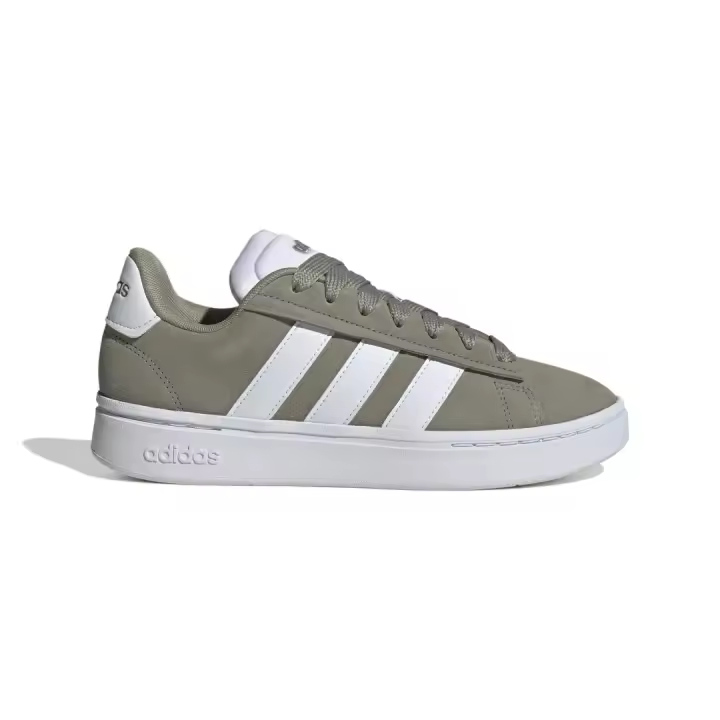 Adidas Zapatilla para Lifestyle Grand Court Alpha 00s de Mujer Gris - 1