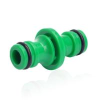 Conector Rápido De Riega Jardín 1/2" Suministro De Agua Tubo De Limpieza Conectores De Tubo De Plástico Reparación De Jardín - details 16