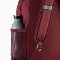 Mochila + Estuche Unisex Puma Phase 2 I25 Granate Pumovi2591Ad - details 3